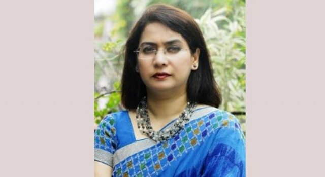 সিপিডি'র নতুন নির্বাহী পরিচালক ফাহমিদা খাতুন