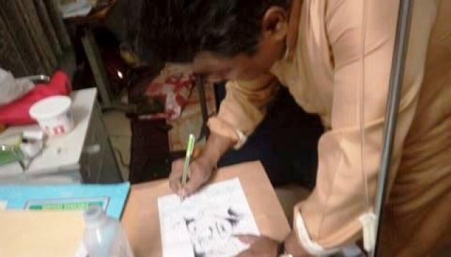 বন্ধু ভালো হও, অপেক্ষায় থাকবো: লিখছেন আনিসুল হক