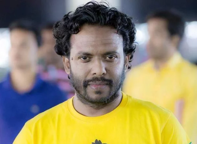 লুৎফর হাসান