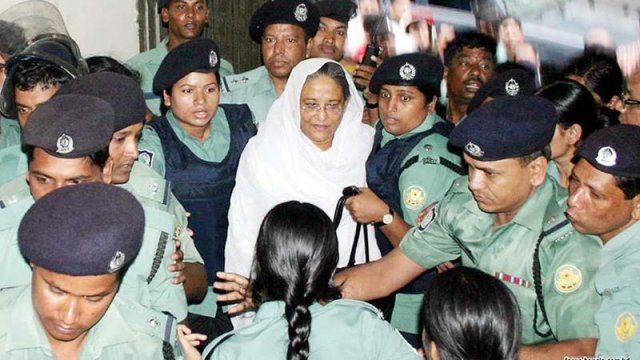 কেমন ছিল সাব জেলে শেখ হাসিনা ও খালেদা জিয়ার দুই ঈদ