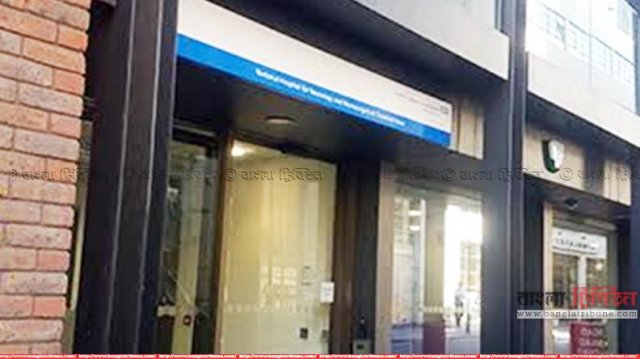 এখানেই চিকিৎসাধীন রয়েছেন মেয়র আনিসুল হক