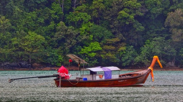 এত কম খরচে থাইল্যান্ড ঘুরে আসতে পারবো ভাবিনি