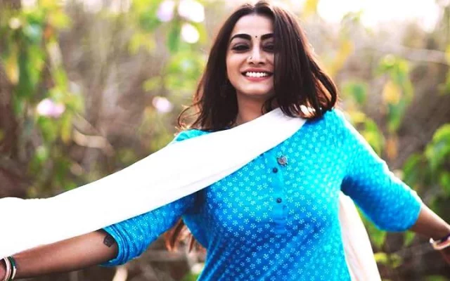 নাজিয়া হক অর্ষা