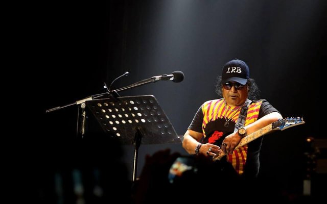 আইয়ুব বাচ্চু