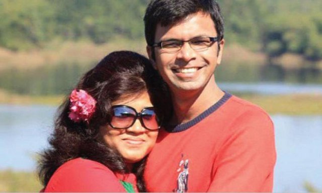 সাগর-রুনি