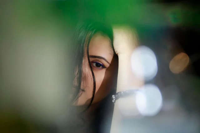 পরীমণি