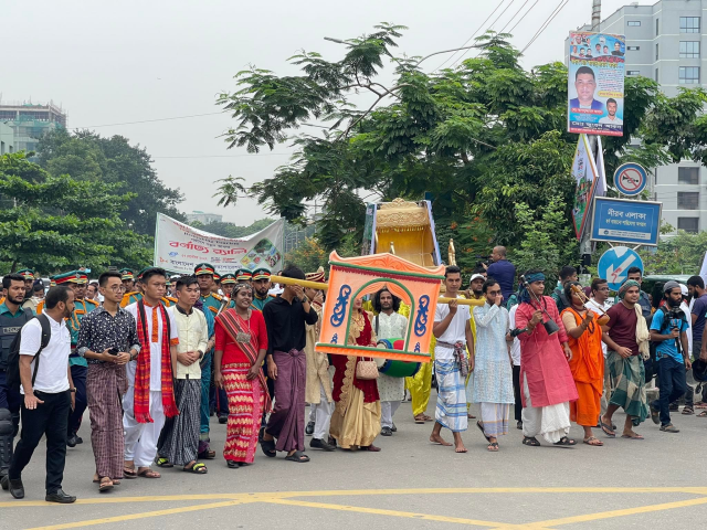 পর্যটন দিবস (2)