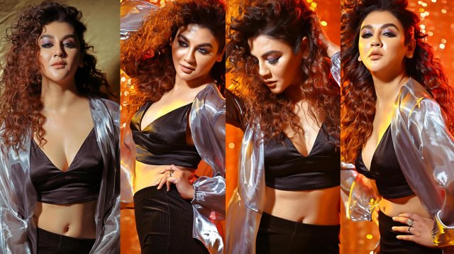 জয়া আহসান