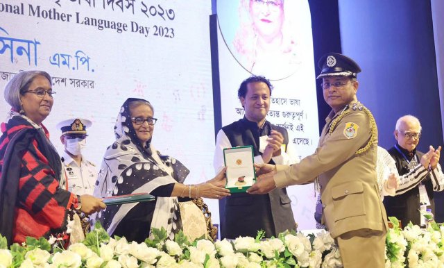 সব ভাষা সংরক্ষণের দায়িত্ব আন্তর্জাতিক মাতৃভাষা ইনস্টিটিউটের: প্রধানমন্ত্রী