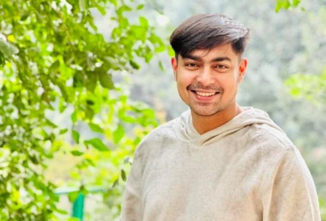 আরেফিন জিলানী সাকিব