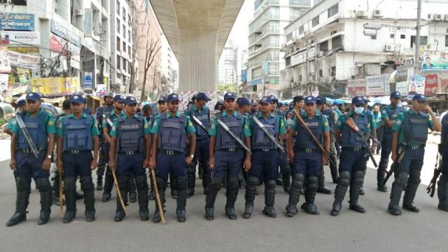 পল্টন-মোড়