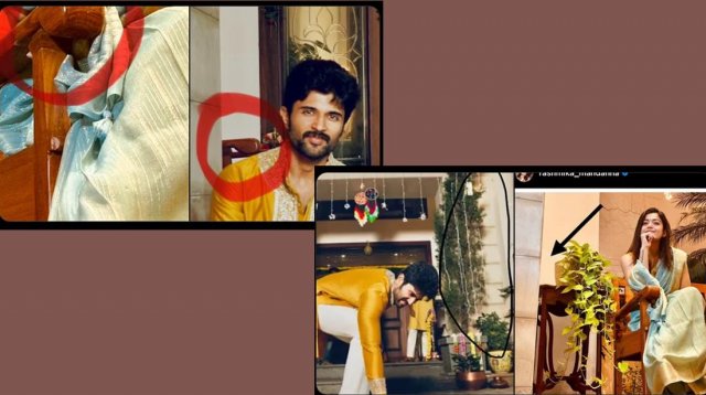 rashmika-vijay in