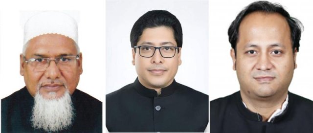 এছাড়াও মন্ত্রিসভায় প্রতিমন্ত্রী হিসেবে শপথ নিতে যাচ্ছেন ১১ জন। ঢাকাবার্তা।