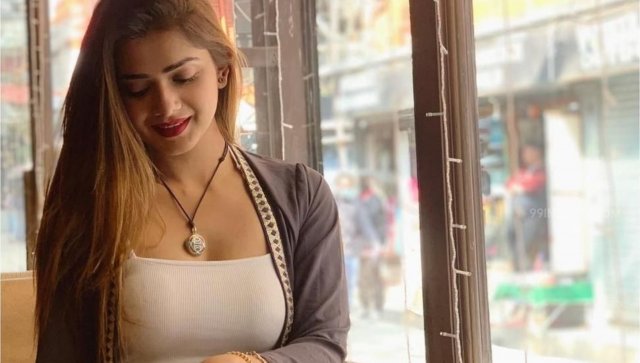 তানজিন তিশা