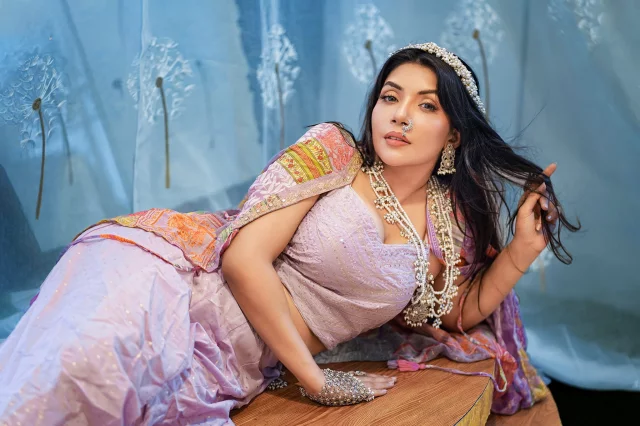 কাজী নওশাবা আহমেদ