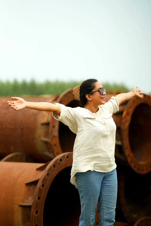 জাকিয়া বারী মম