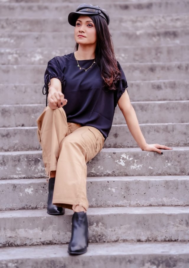 নুঝাত তাছনিয়া