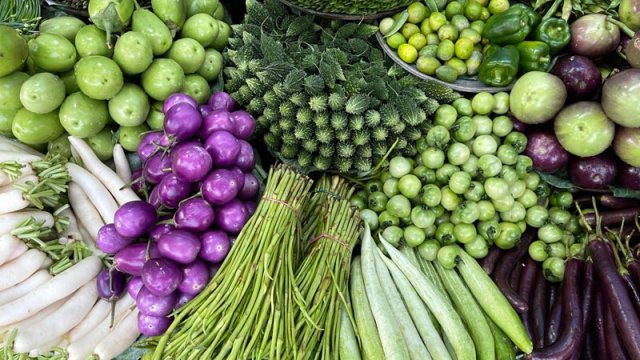 Vegtable