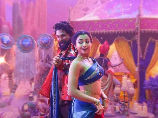 মুক্তির ৩য় দিনেই ৫০০ কোটির ঘরে!