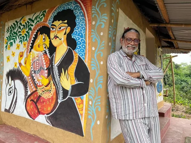 আফজাল হোসেন