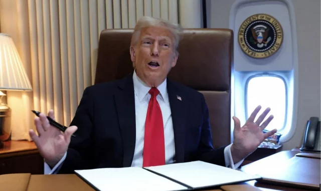 trump
