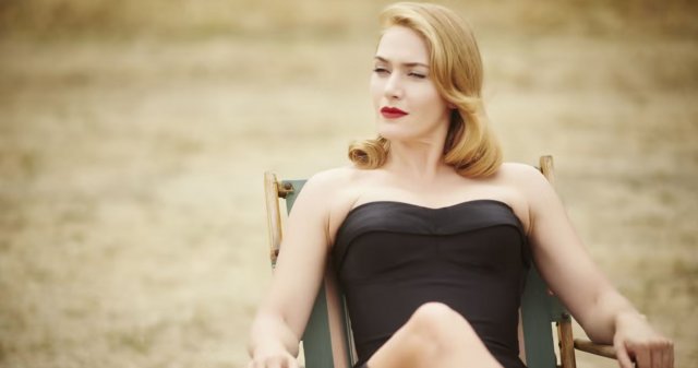 কেট উইন্সলেট