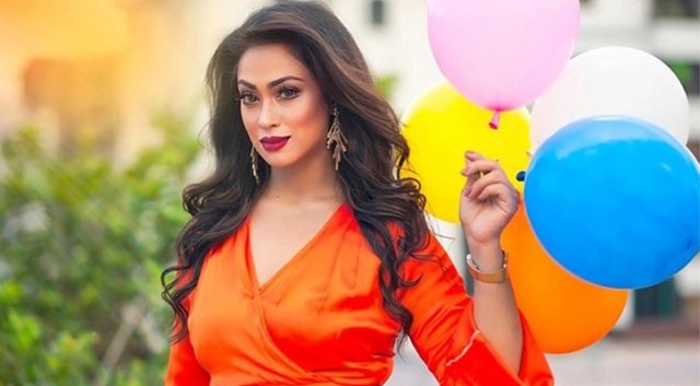 সাদিকা পারভীন পপি