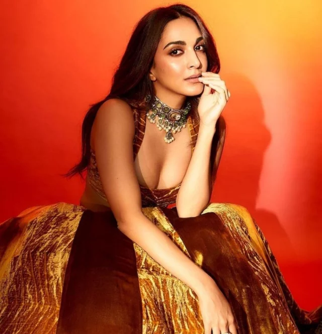 কিয়ারা আদভানি