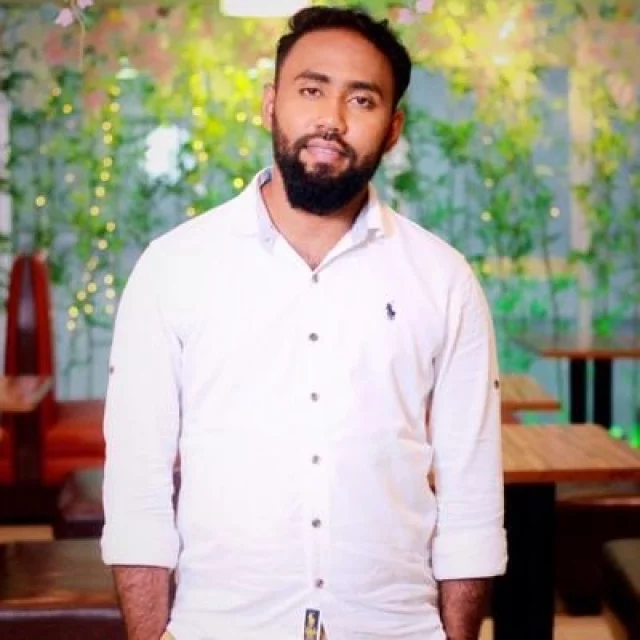 মেহেদী হাসান হৃদয় 