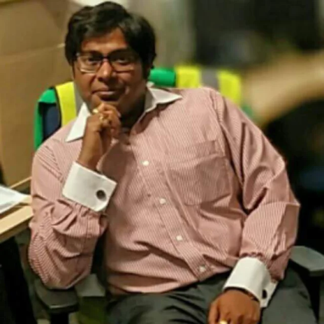 প্রিয়জিত দেবসরকার