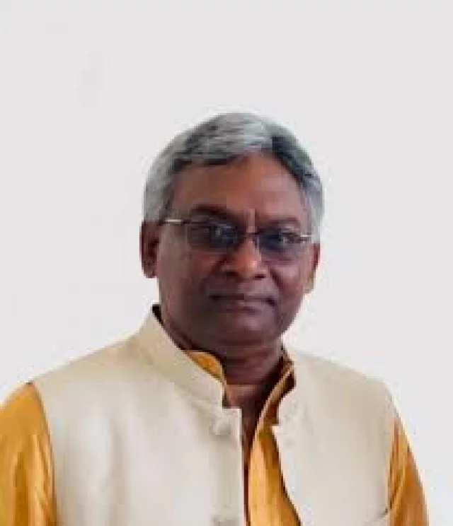 অজয় দর্শন বেহেড়া