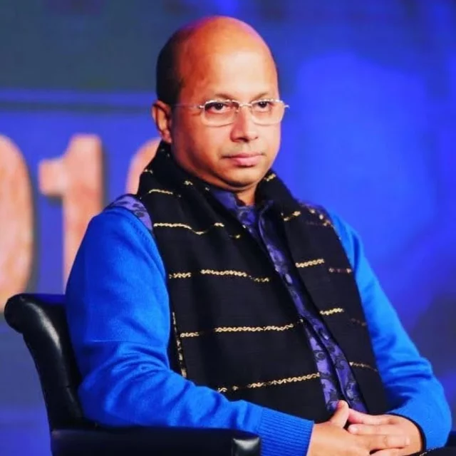 শুভ্রকমল দত্ত