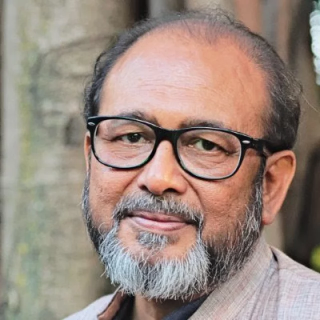 নীলাঞ্জন মুখোপাধ্যায়