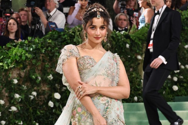 আলিয়া ভাট