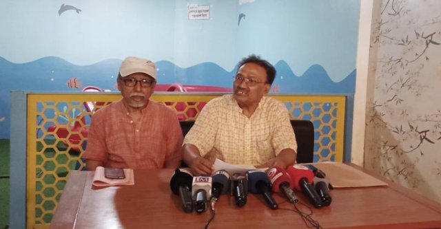 Rajshahi Farakka News 15.05.25