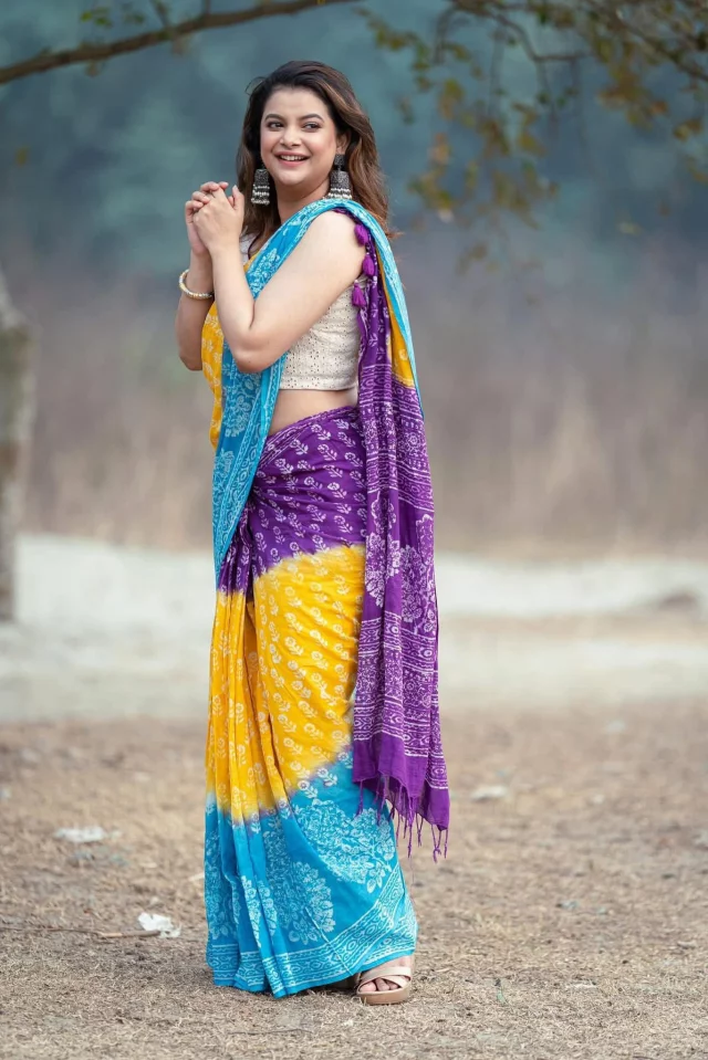 শবনম ফারিয়া