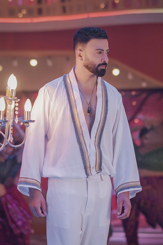 শাকিব খান