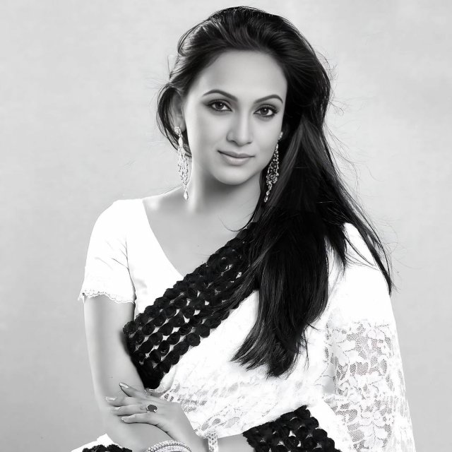 আফসান আরা বিন্দু