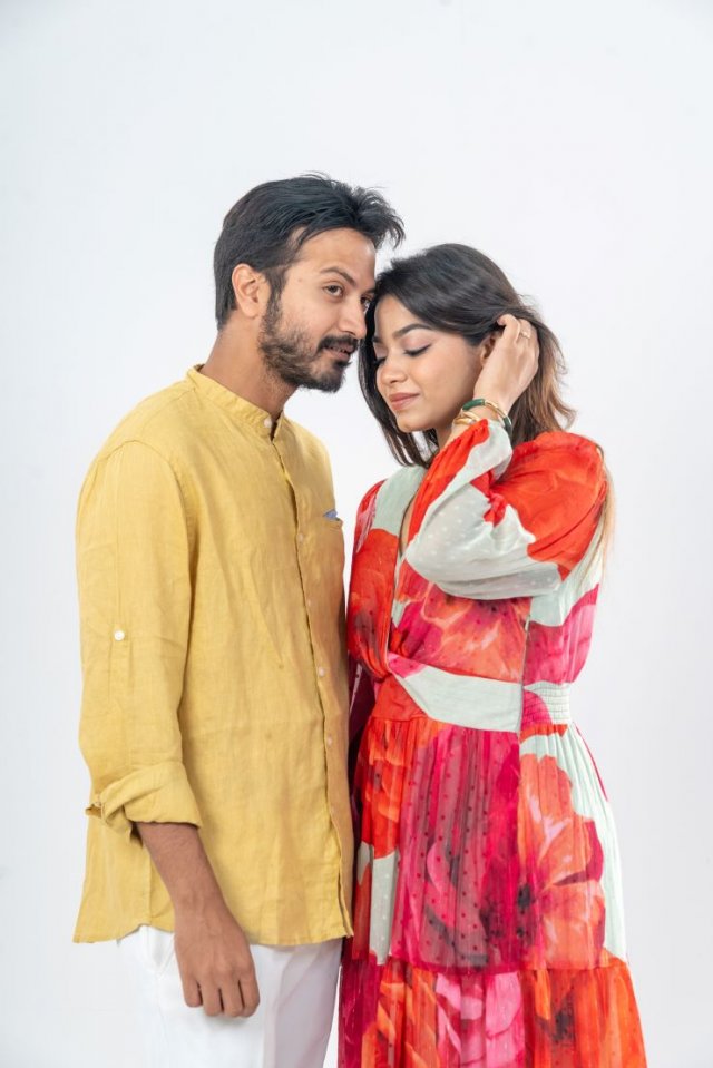 ইয়াশ ও পারসা