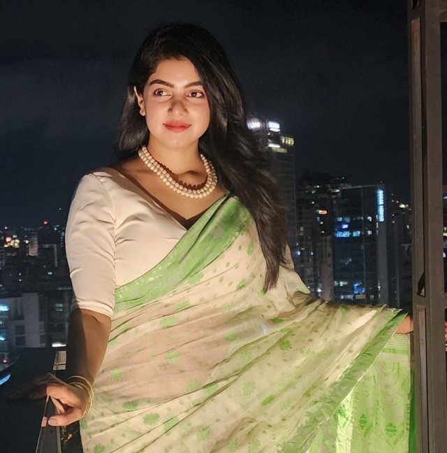 সোহানা সাবা