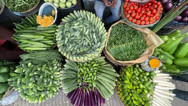 সবজি