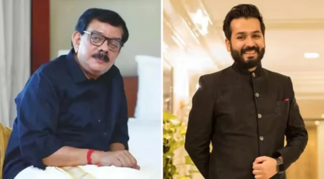 প্রিয়দর্শন ও আদিত্য
