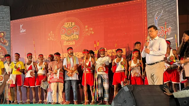 সাংস্কৃতিক আয়োজন