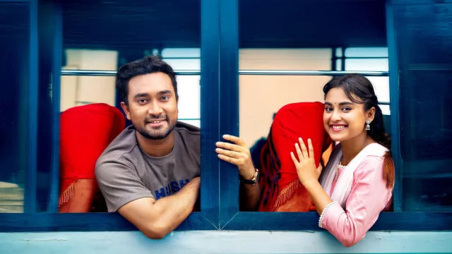 এনটিভিতে প্রচারিত হবে ‘তোমাদের গল্প ২’