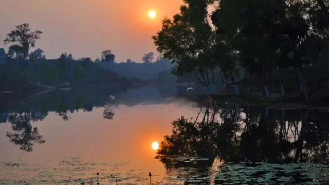 মাধবপুর