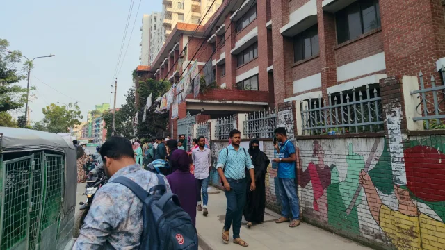 পরীক্ষা