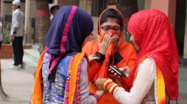 পরীক্ষার্থী কমলেও ফেলের সংখ্যা বেড়েছে প্রায় ৯০ হাজার