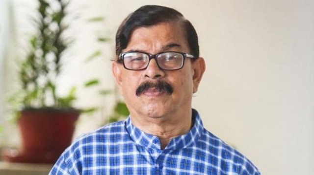 ঢাকা-১৮ আসনে নির্বাচন থেকে সরে দাঁড়ালেন মাহমুদুর রহমান মান্না