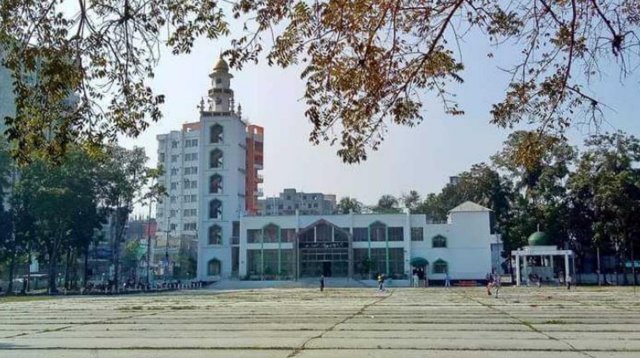 ময়মনসিংহের দুই হাজার মাঠে হবে ঈদ জামাত