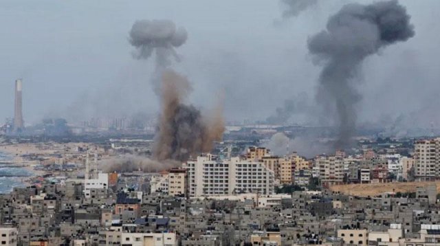 মধ্যপ্রাচ্যে সংঘাত দীর্ঘস্থায়ী হলে নেতিবাচক প্রভাবের আশঙ্কা